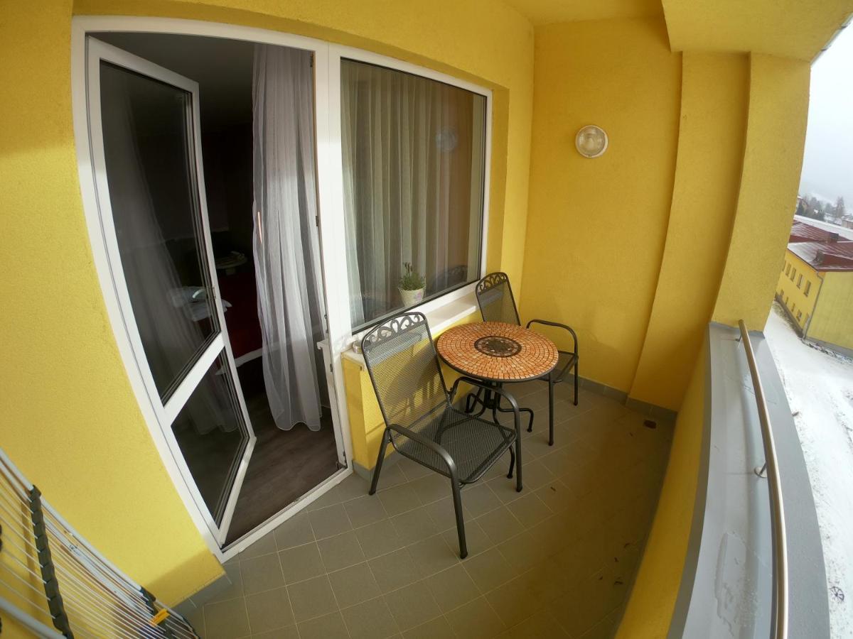 Violet Apartment Frymburk nad Vltavou Exterior foto